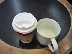 -星巴克臻选(深圳罗湖万象城店)