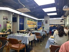 大堂-味妙顺德厨房(绿地缤纷城店)
