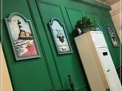 -港畔赶海蒸汽海鲜烧烤自助(仙螺岛店)