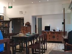 -五观堂素食(新华路店)