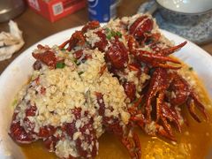 -虾小龙老长沙龙虾馆(坡子街店)