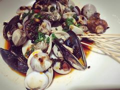 -79号渔船海鲜饭店(华强北店)