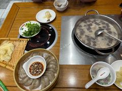 -前堡羊汤岫岩二部(乐雪店)