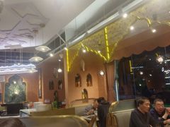 -马布尔莱斯食府(西红门店)