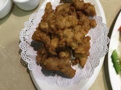 -黑石礁酒楼·海鲜(黑石礁店)