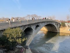 -赵州桥景区