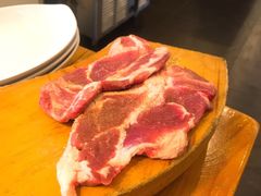 椒盐梅肉-青鹤谷(苏州店)