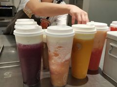 -喜茶(广州东方宝泰店)