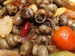 十三香螺丝-锡和无锡菜(景丽苑店)