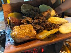 -瓦片烤肉(13号店)
