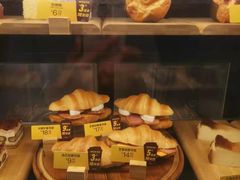 -麦当劳(宝山大厦店)