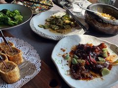 -羲和雅苑•北京烤鸭(平安国际金融中心店)