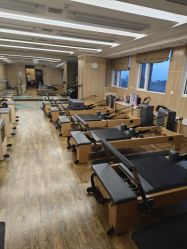 -意然瑜伽·普拉提