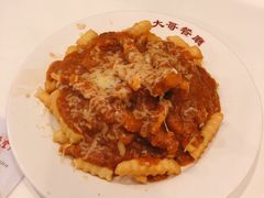 -大哥餐厅(西城花园店)