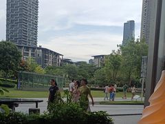 -SAANCI山池咖啡(海上世界文化艺术中心店)