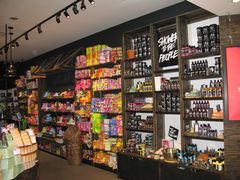 -纪伊国屋书店(Singapore Main Store)