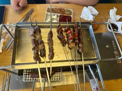 -正丰源大缸烧烤(人民路店)