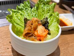 -焼肉ライク·烧肉LIKE(万菱汇店)