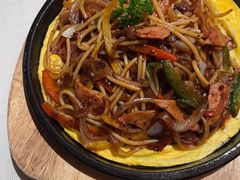 -俄士厨房(时代天街店)