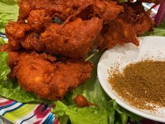 -新疆伊宁远征餐厅