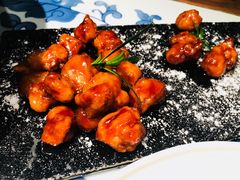 -桂满陇·蟹黄小笼汤包(中山公园店)