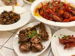 -霸王虾·麻辣小龙虾(清水河公园店)