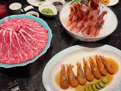 -蒋记海鲜姿造•洋房别墅(星河湾店)