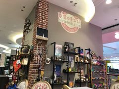 -Summer House夏莫手工坊团建活动(世博源店)