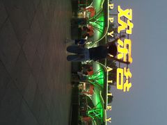 北京欢乐谷-北京欢乐谷