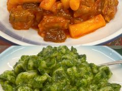 -玉华台饭庄(裕中西里小区店)
