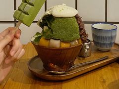 -WONDER ICE 萬得冰田(建設路总店)