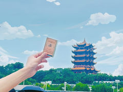 -黄鹤楼