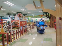 -莫莉幻想(银盆岭万达广场店)