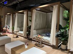 -太阳谷汤泉(市府店)