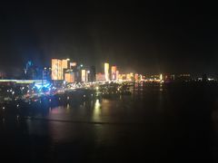 -琴岛之星摩天轮