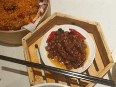 -避风塘·老港味餐厅(虹口龙之梦店)