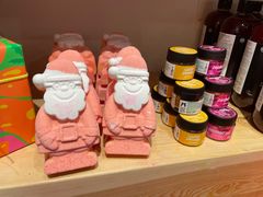 -LUSH(威尼斯人店)