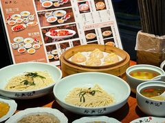 -裕兴记•蟹黄面馆(人民广场店)