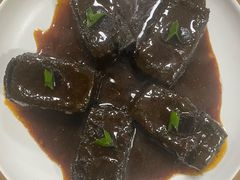-福海居烤鸭店(鸟巢店)