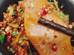 -独食火锅·半米屋台(望平街店)