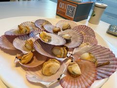 -海味当家·蒸锅海鲜(中山广场创始店)