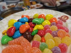 糖豆-比亚森自助烤肉料理(裕华店)