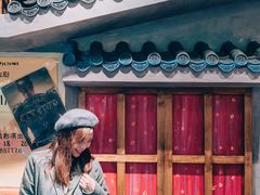 -马路边边串串香(双井直营店)