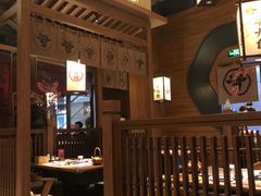 大堂-牛道·和牛九食(市府恒隆广场店)