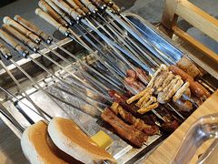 -水浒烤肉(医学院店)