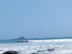 -湄洲岛
