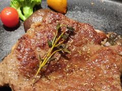 -牛扒先生·厚切雪花牛扒西餐厅(北京路禺山路店)