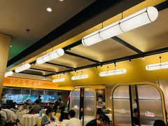 -莆田餐厅PUTIEN(西安万象天地店)