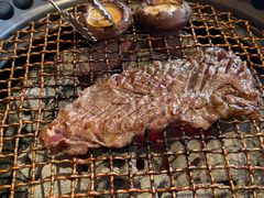 -炎蔵牛舌烤肉