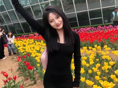 -石家庄市植物园